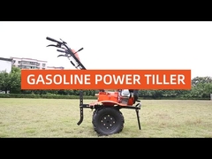 Cultivateur de houe rotatoire