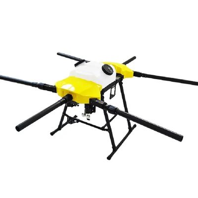 Bourdon agricole de jet de fiabilité élevée 1-5 l/min de volume de jet