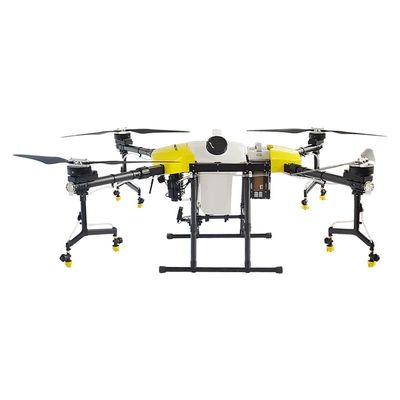 Bourdons professionnels d'UAV de Paylorad de long de vol de temps de bourdon de puissance axe du pulvérisateur 6
