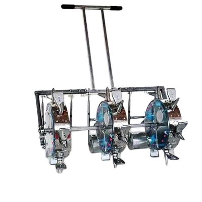 Burin de ferme cultivant la distance réglable de graine d'équipement d'outils pour des collines