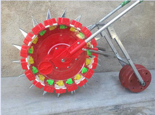 Soja de grain cultivant la machine fonctionnelle multi de planteur de graine d'équipement d'outils