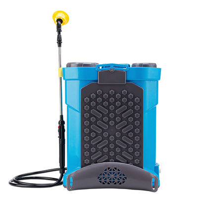 pulvérisateur agricole 2 de la pompe 16L dans 1 pulvérisateur portatif d'Electric Power
