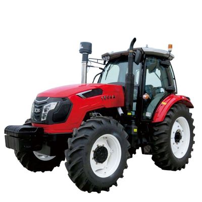 Instrument de tracteur de 25 M/H 7000 livres 14 pouces de garde au sol