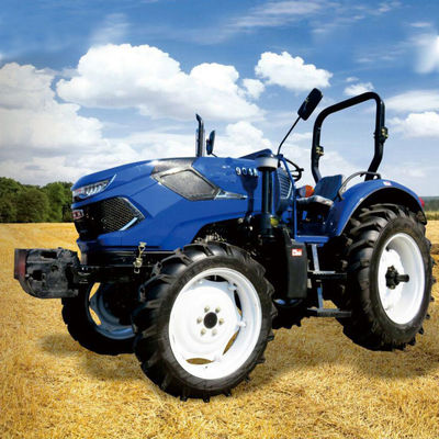 Instrument de tracteur de 25 M/H 7000 livres 14 pouces de garde au sol