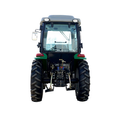 Instrument de tracteur de 25 M/H 7000 livres 14 pouces de garde au sol