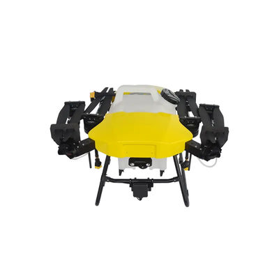 Bourdons professionnels d'UAV de Paylorad de long de vol de temps de bourdon de puissance axe du pulvérisateur 6