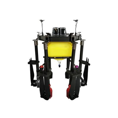 Bourdons professionnels d'UAV de Paylorad de long de vol de temps de bourdon de puissance axe du pulvérisateur 6