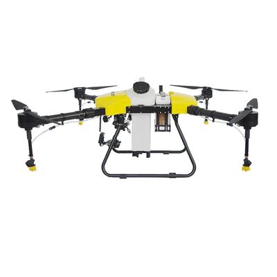 Bourdons professionnels d'UAV de Paylorad de long de vol de temps de bourdon de puissance axe du pulvérisateur 6