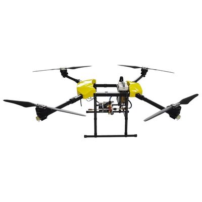 Facile actionnez la machine agricole de jet de bourdon d'UAV du bourdon 30L de jet