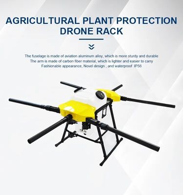 Professionnel facile de FCC du bourdon 10L de jet de pesticide d'agriculture d'opération