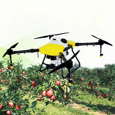 Professionnel facile de FCC du bourdon 10L de jet de pesticide d'agriculture d'opération