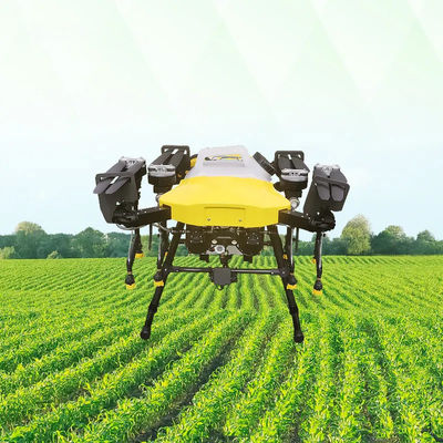 Bourdons de pulvérisation de chargeur de jet d'agriculture agricole futée du bourdon 16L