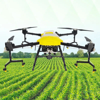40 litres d'UAV de bourdon agricole de pulvérisation agricole de chargeur de pulvérisateur supplémentaire d'Agras