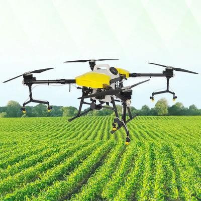 40 litres d'UAV de bourdon agricole de pulvérisation agricole de chargeur de pulvérisateur supplémentaire d'Agras