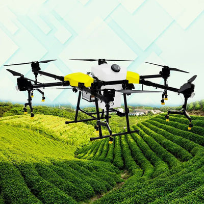 Un bourdon agricole plus durable de jet 1000m fumigent les bourdons 16KG