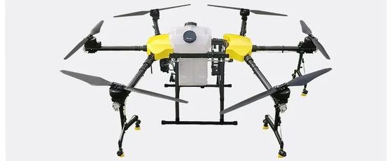 les bourdons de fumigation d'UAV de pulvérisateur de bourdon de l'agriculture 32L pour des pesticides cultivent la pulvérisation