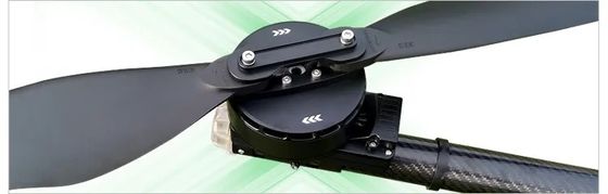 La longue vie de batterie de bourdon agricole télécommandé de jet