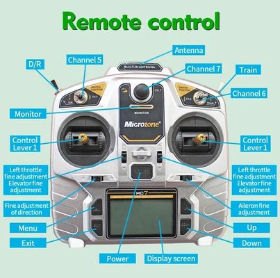 Tondeuse à gazon de fauchage de fauchage rapide d'individu automatique électrique de la tondeuse à gazon 20mm