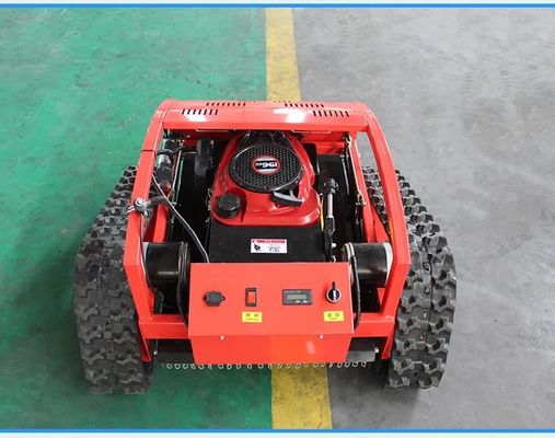 Tondeuse à gazon de fauchage de fauchage rapide d'individu automatique électrique de la tondeuse à gazon 20mm