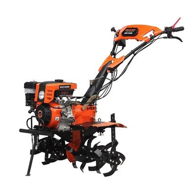 Petite talle électrique considérablement améliorée de Mini Gasoline Power Weeder Lightweight