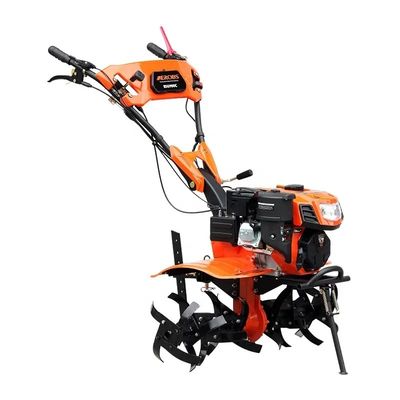 Petite talle électrique considérablement améliorée de Mini Gasoline Power Weeder Lightweight