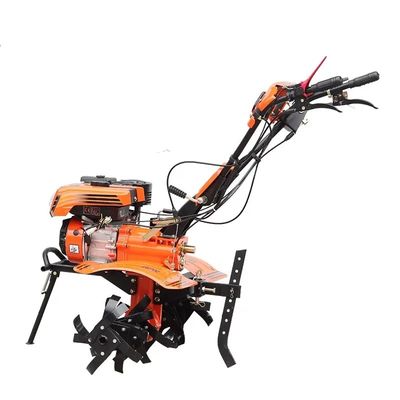 Petite talle électrique considérablement améliorée de Mini Gasoline Power Weeder Lightweight