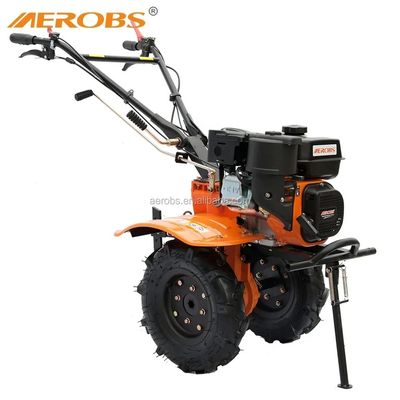 Petite talle électrique considérablement améliorée de Mini Gasoline Power Weeder Lightweight