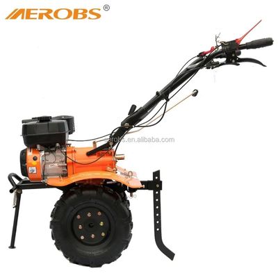 Petite talle électrique considérablement améliorée de Mini Gasoline Power Weeder Lightweight