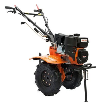Petite talle électrique considérablement améliorée de Mini Gasoline Power Weeder Lightweight