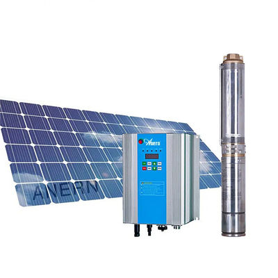 pompe à eau d'agriculture de 400w 2hp