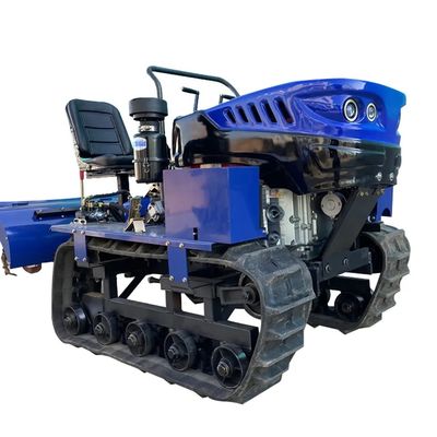 Adaptabilité forte Mini Small Tractors de tracteur résistant universel