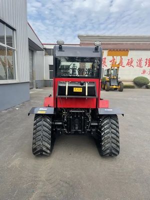 Adaptabilité forte Mini Small Tractors de tracteur résistant universel