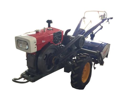 moteur diesel de marche Mini Farm Tractor de ferme du tracteur 8hp de la ferme 15hp